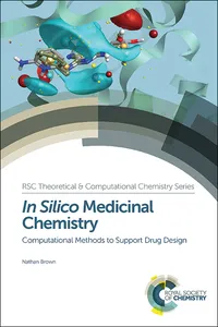 In Silico Medicinal Chemistry_cover