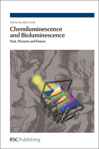 Chemiluminescence and Bioluminescence_cover