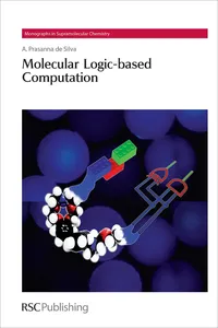 Molecular Logic-based Computation_cover