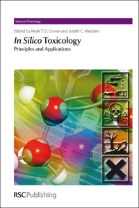 In Silico Toxicology_cover