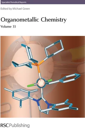 Organometallic Chemistry