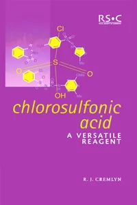 Chlorosulfonic Acid_cover