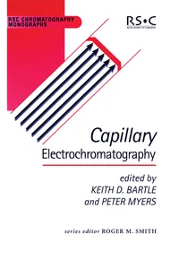 Capillary Electrochromatography_cover