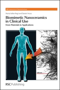 Biomimetic Nanoceramics in Clinical Use_cover