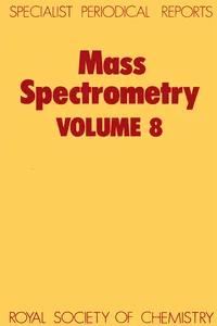 Mass Spectrometry_cover