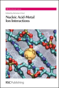 Nucleic Acid-Metal Ion Interactions_cover