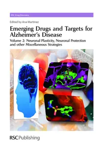 Emerging Drugs and Targets for Alzheimer's Disease_cover