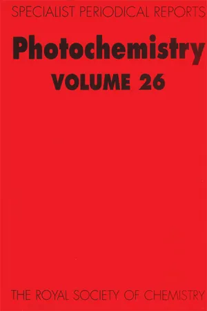 Photochemistry