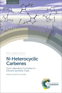 N-Heterocyclic Carbenes_cover