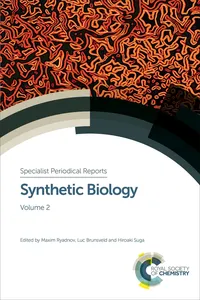 Synthetic Biology_cover