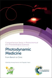 Photodynamic Medicine_cover