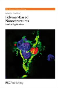 Polymer-based Nanostructures_cover