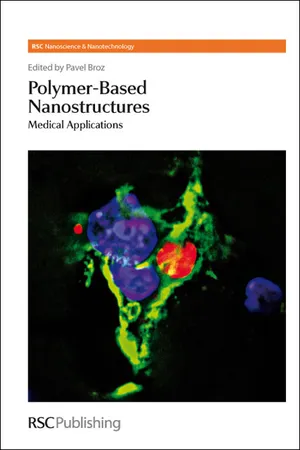 Polymer-based Nanostructures