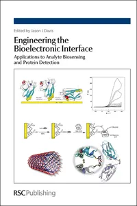 Engineering the Bioelectronic Interface_cover