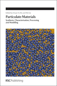 Particulate Materials_cover