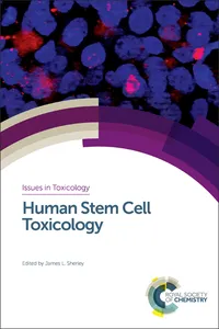 Human Stem Cell Toxicology_cover