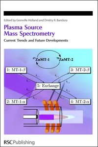 Plasma Source Mass Spectrometry_cover