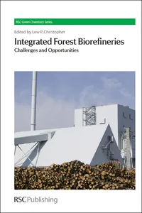 Integrated Forest Biorefineries_cover