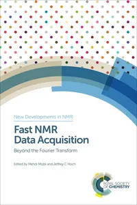 Fast NMR Data Acquisition_cover