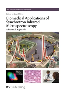 Biomedical Applications of Synchrotron Infrared Microspectroscopy_cover