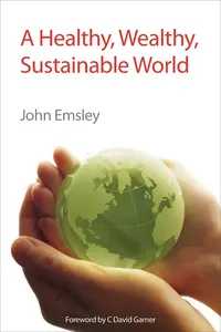 A Healthy, Wealthy, Sustainable World_cover