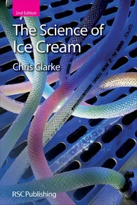 The Science of Ice Cream_cover