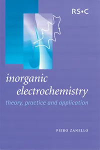 Inorganic Electrochemistry_cover