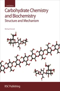 Carbohydrate Chemistry and Biochemistry_cover