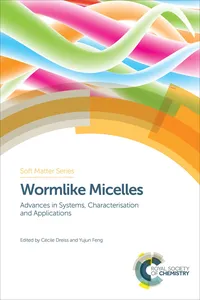 Wormlike Micelles_cover