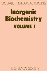 Inorganic Biochemistry_cover