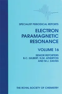 Electron Paramagnetic Resonance_cover