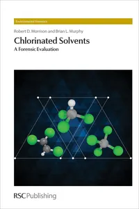 Chlorinated Solvents_cover