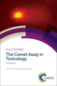 The Comet Assay in Toxicology_cover
