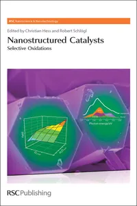 Nanostructured Catalysts_cover