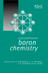 Contemporary Boron Chemistry_cover