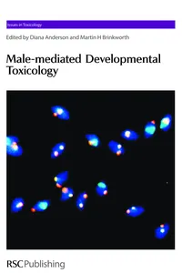 Male-mediated Developmental Toxicity_cover