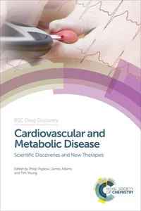 Cardiovascular and Metabolic Disease_cover
