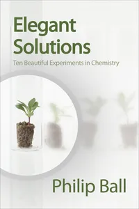 Elegant Solutions_cover