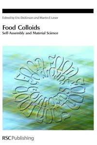 Food Colloids_cover