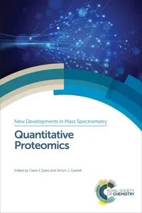 Quantitative Proteomics_cover