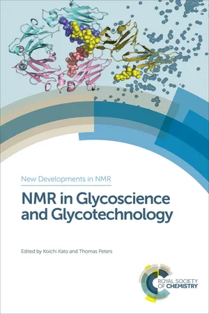 NMR in Glycoscience and Glycotechnology