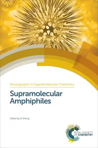 Supramolecular Amphiphiles_cover