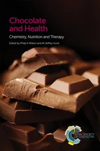Chocolate and Health_cover