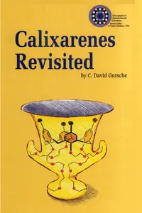 Calixarenes Revisited_cover