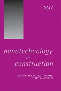 Nanotechnology in Construction_cover