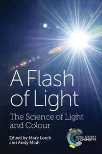 A Flash of Light_cover