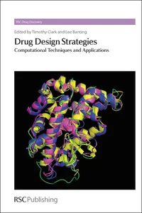 Drug Design Strategies_cover