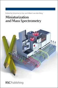 Miniaturization and Mass Spectrometry_cover
