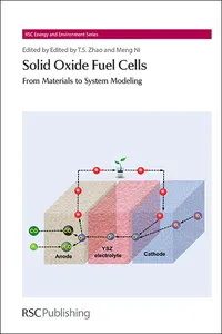 Solid Oxide Fuel Cells_cover