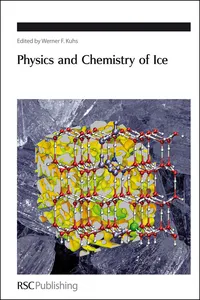 Physics and Chemistry of Ice_cover